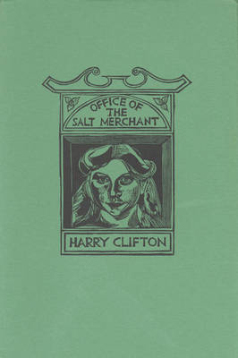 Office of the Salt Merchant (Hardback)