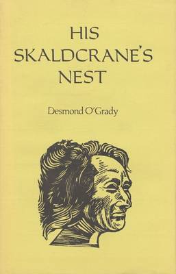 His Skaldcrane's Nest (Hardback)