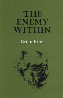 The Enemy within - Gallery books (Paperback)