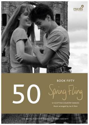 Book 50: Book 50: Spring Fling (Paperback)