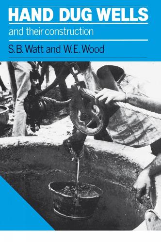 Hand Dug Wells and their Construction (Paperback)