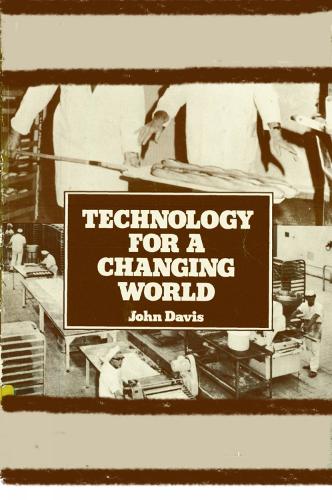 Technology for a Changing World (Paperback)