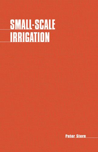 Small-scale Irrigation (Paperback)