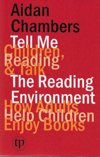 Tell Me (children, Reading & Talk) with the Reading Environment (Paperback)