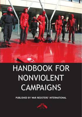 Handbook for Nonviolent Campaigns (Paperback)