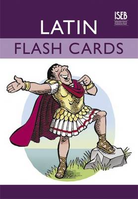 Latin Flash Cards - Latin Flash Cards