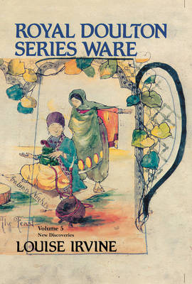 Royal Doulton Series Ware: New Discoveries v. 5 - New discoveries (Hardback)