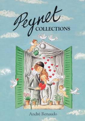Peynet Collections (Hardback)