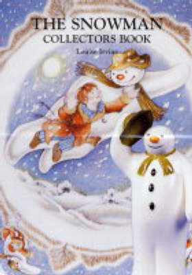 The Snowman: Collectors Book (Paperback)