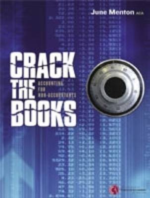 Crack the Books (Paperback)