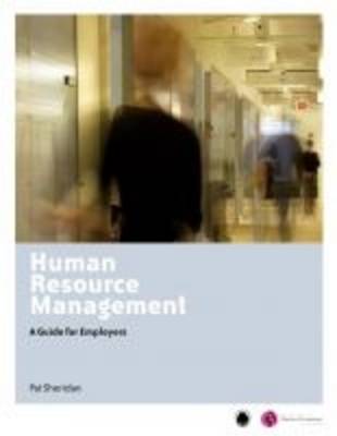 Human Resource Management: A Guide for Employers (Paperback)