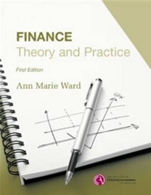 Finance 2008 (Paperback)