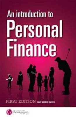 Personal Finance: An Introduction (Paperback)