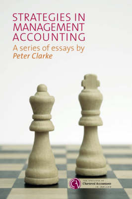 Strategies in Management Accounting (Paperback)