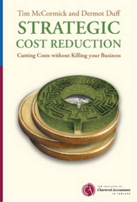 Strategic Cost Reduction (Paperback)