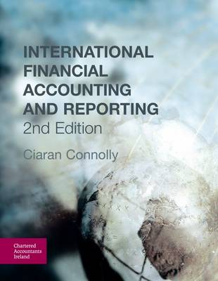 International Financial Accounting and Reporting (Paperback)