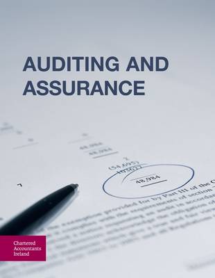Auditing and Assurance (Paperback)