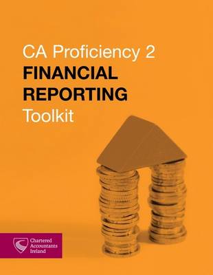 Financial Reporting Toolkit CAP 2 (Paperback)
