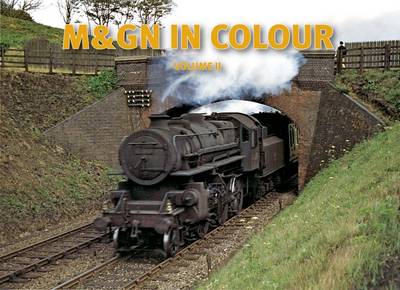 M&GN in Colour: v. 2 (Paperback)