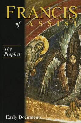 The Prophet (Hardback)