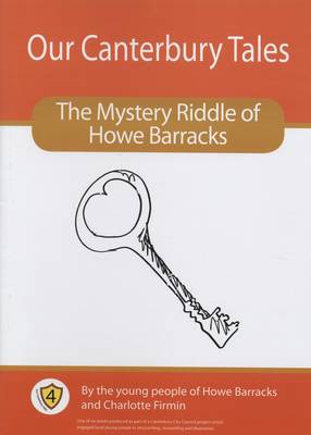 Our Canterbury Tales: The Mystery Riddle (Paperback)