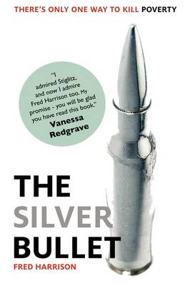 The Silver Bullet (Paperback)