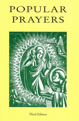 Popular Prayers (Paperback)