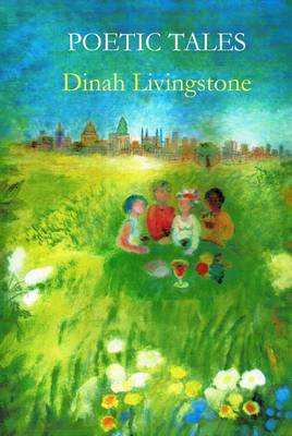 Poetic Tales: Logosofia Down to Earth (Paperback)