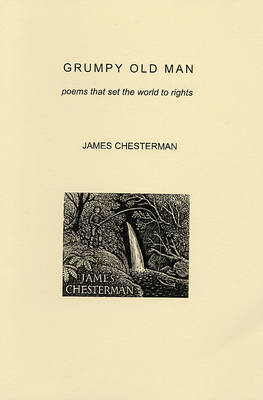 Grumpy Old Man (Paperback)