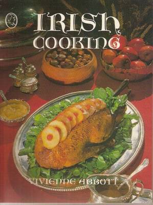 Irish Cooking (Paperback)