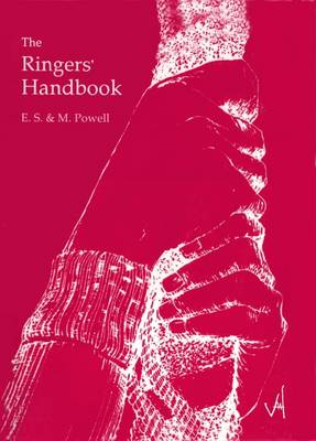 The Ringers' Handbook: An Introduction to Ringing Church Bells (Paperback)