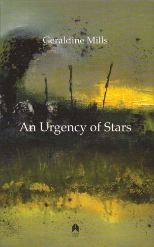 An Urgency of Stars (Paperback)