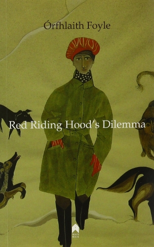 Red Riding Hood's Dilemma (Paperback)