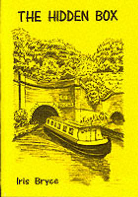 Hidden Box: Canal Adventure (Paperback)