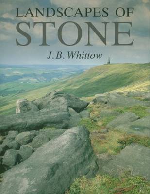 Landscapes of Stone - Countryside S. (Hardback)