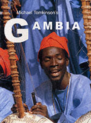 Michael Tomkinson's Gambia (Paperback)