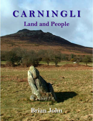 Carningli: Land and People (Paperback)