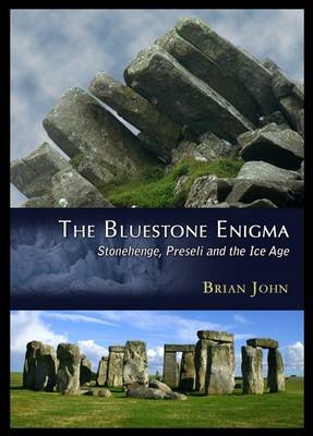 The Bluestone Enigma: Stonehenge, Preseli and the Ice Age (Paperback)
