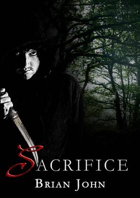 Sacrifice: A Tale from Angel Mountain - The Angel Mountain Saga Pt. 7 (Paperback)