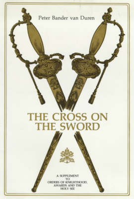 The Cross on the Sword (Hardback)