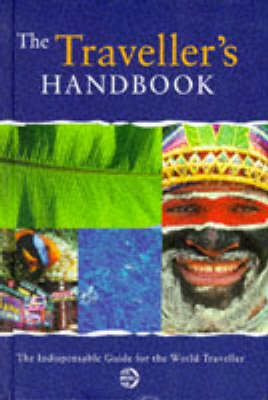 The Traveller's Handbook (Hardback)
