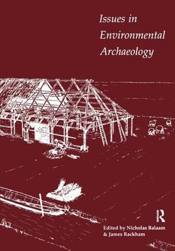 Issues in Environmental Archaeology - UCL Institute of Archaeology Publications (Paperback)