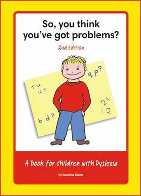 So You Think You've Got Problems?: So, You Think You've Got Problems (Paperback)