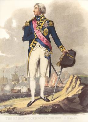Naval Achievements of Great Britain, from the Year 1793 to 1817 (Hardback)