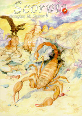Scorpio: Personality, Psychology and Health (Paperback)