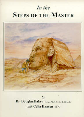 In the Steps of the Master (Paperback)