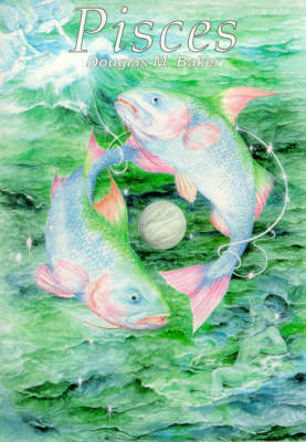 Pisces: Personality, Psychology and Health (Paperback)