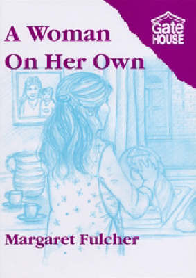 A Woman on Her Own (Paperback)