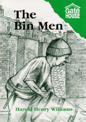 The Bin Men (Paperback)