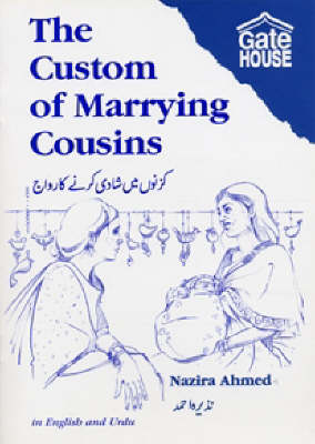The Custom of Marrying Cousins (Paperback)
